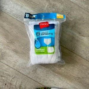 Hanes boys briefs 🩲